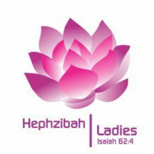 Hephzibah Ladies logo