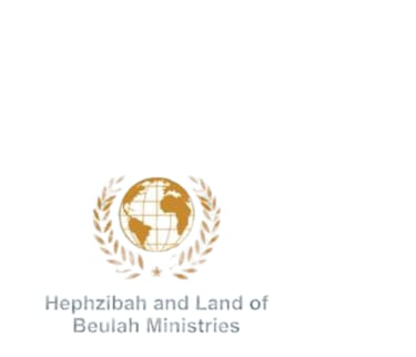 Hephzibah and Land of Beulah Ministries logo